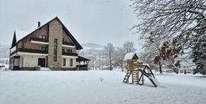 SELBIT - Șesul domniței